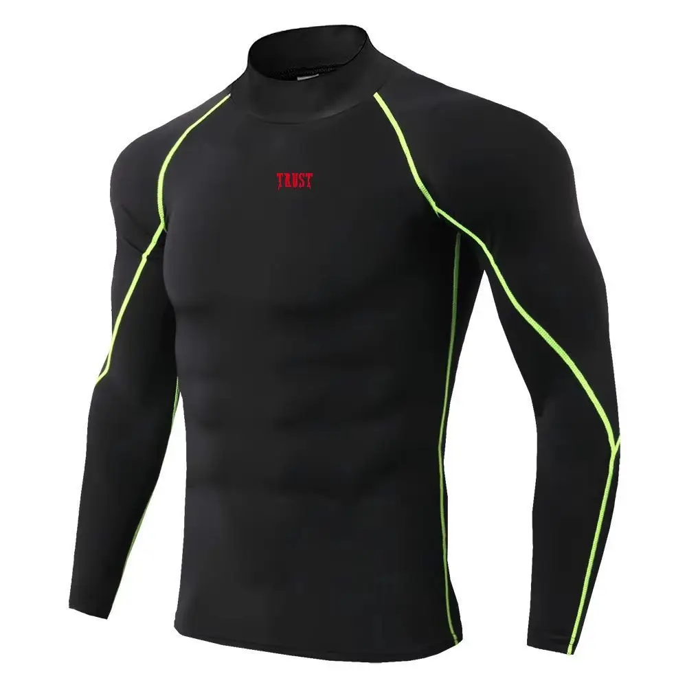 เสื้อยืดกีฬาผู้ชาย แห้งเร็ว เส - Quick Dry Underwear บทวิจารณ์และราคา