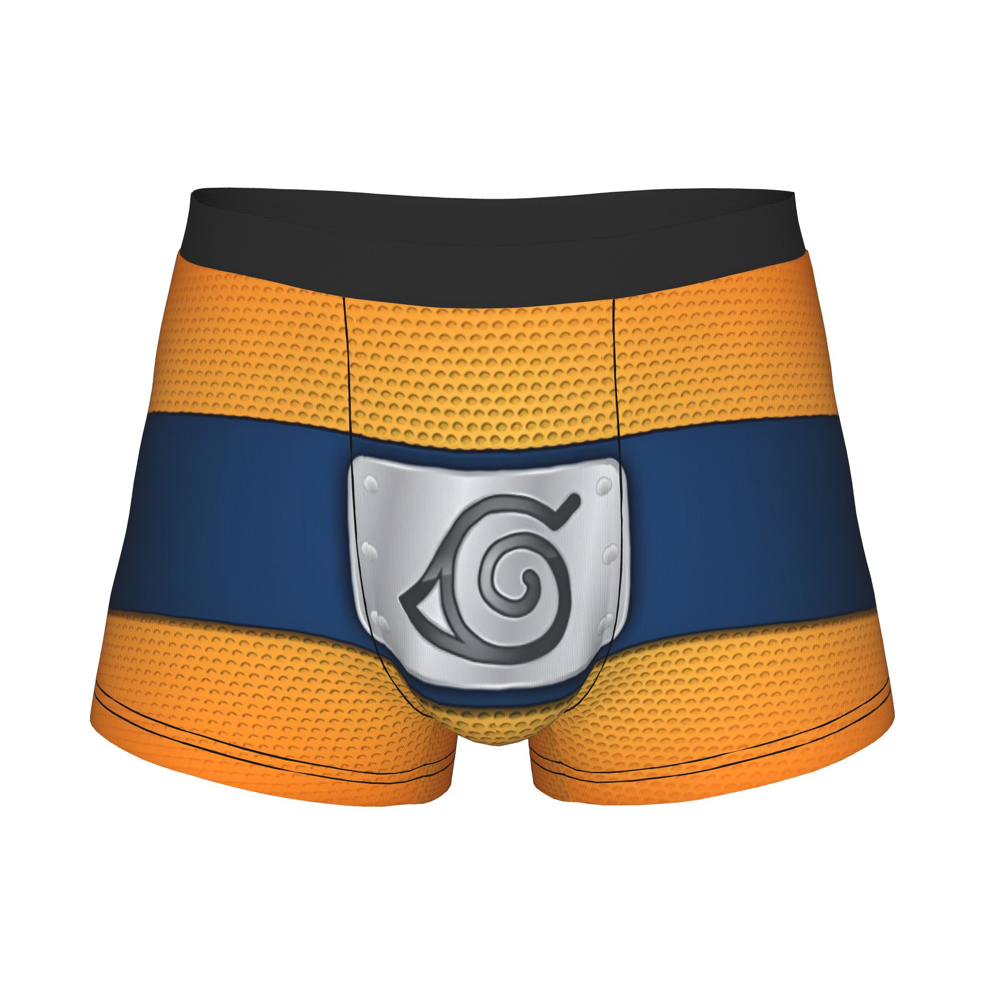 กางเกงบ็อกเซอร์ผู้ชายลายการ์ตู - Boxer Shorts Modal บทวิจารณ์และราคา