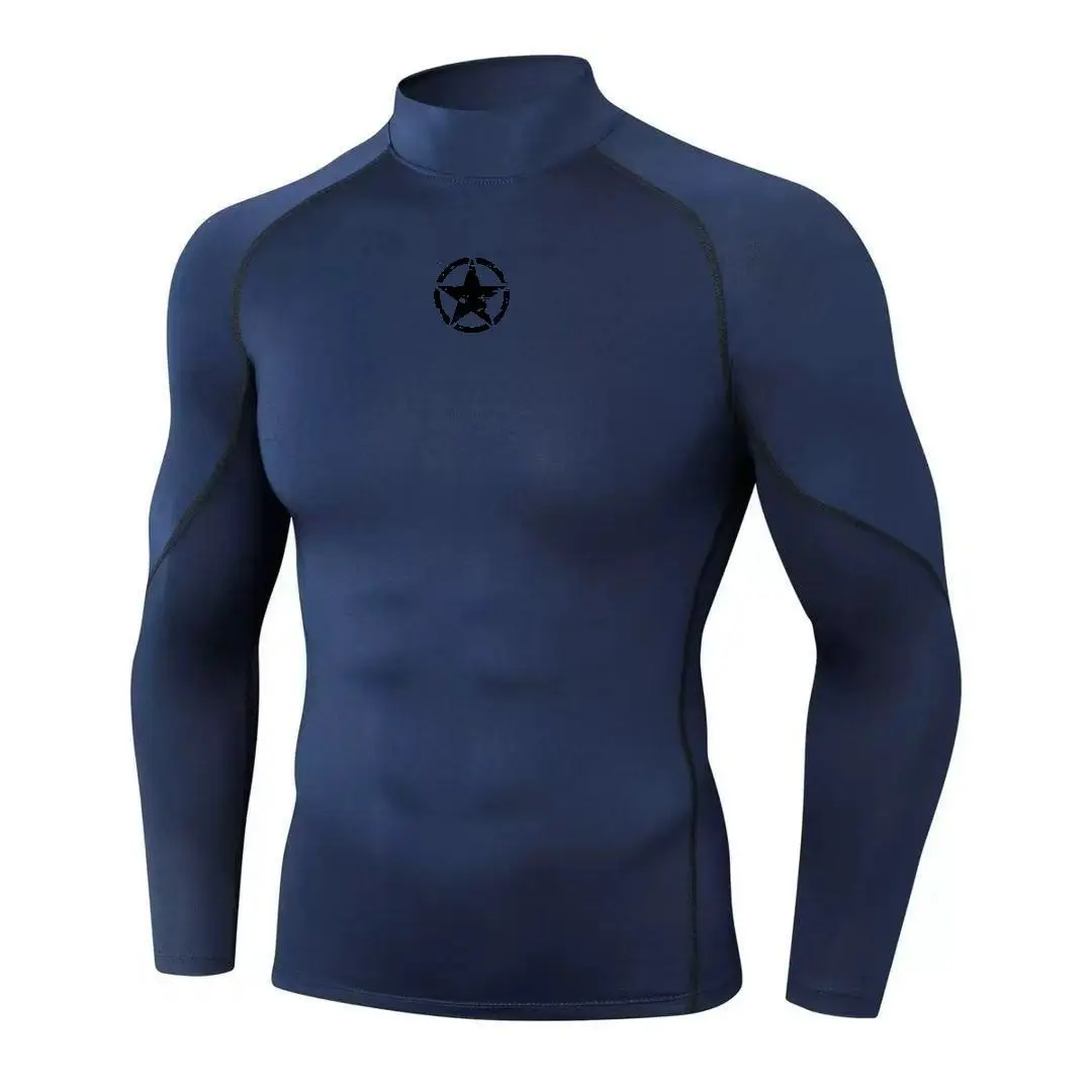 เสื้อยืดกีฬาผู้ชาย แห้งเร็ว เส - Quick Dry Underwear บทวิจารณ์และราคา