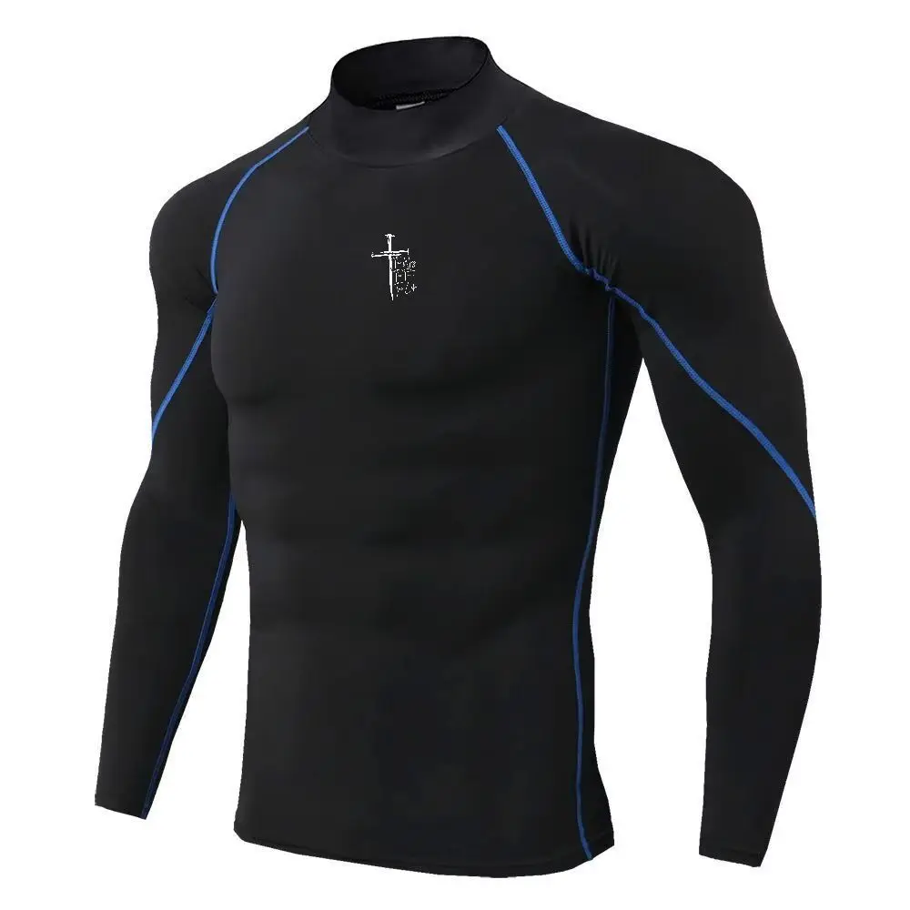 เสื้อยืดกีฬาผู้ชาย แห้งเร็ว เส - Quick Dry Underwear บทวิจารณ์และราคา