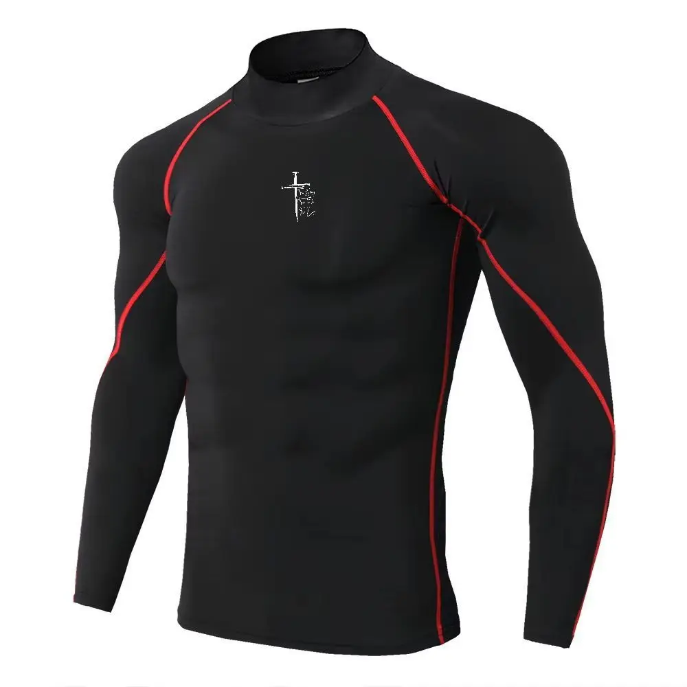 เสื้อยืดกีฬาผู้ชาย แห้งเร็ว เส - Quick Dry Underwear บทวิจารณ์และราคา