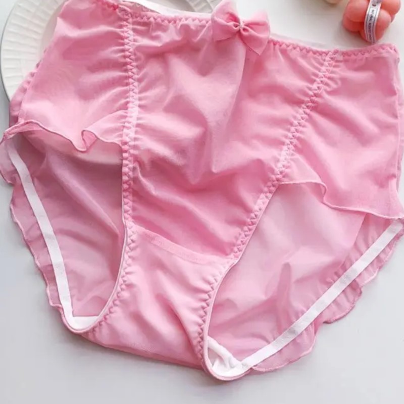 กางเกงในสไตล์เจ้าหญิงสีชมพูสำห - Boxer Brief Pack Cotton บทวิจารณ์และราคา