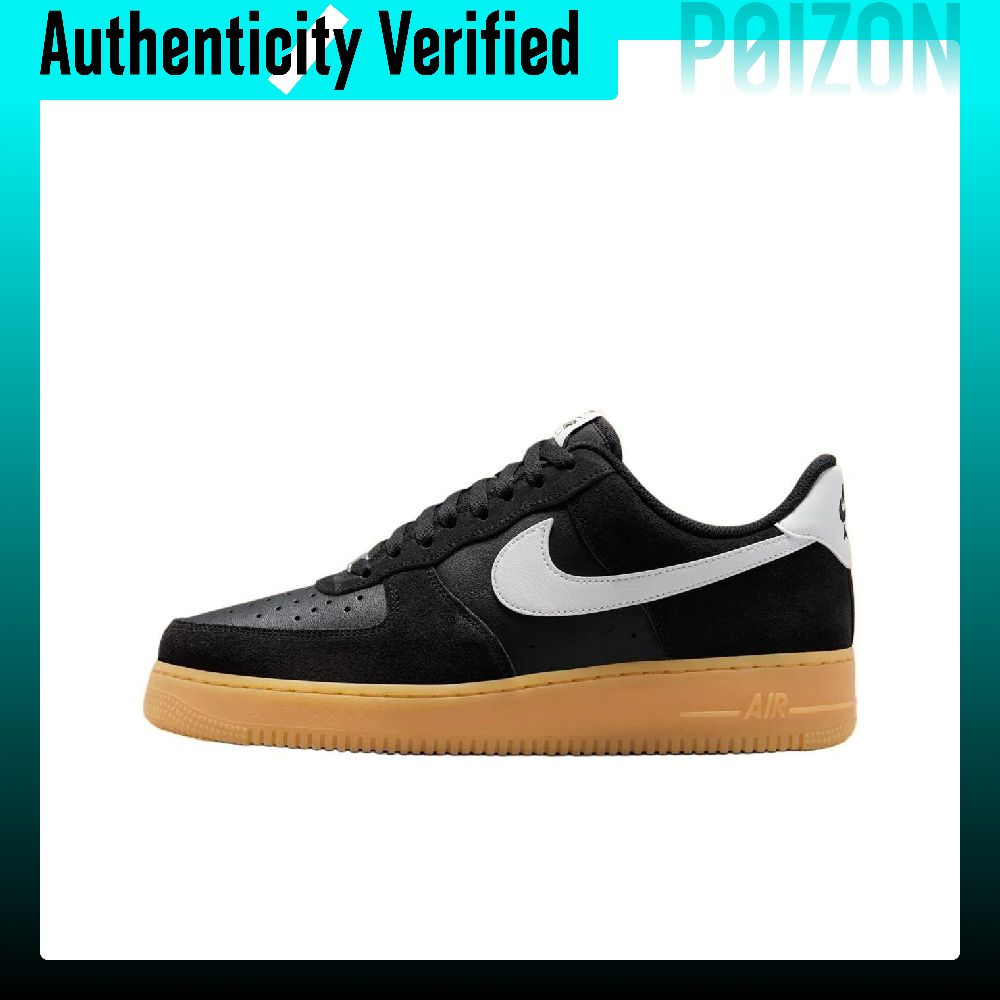 รองเท้าสเก็ตบอร์ด Nike Air For - Nike Shoes Air Force 1 บทวิจารณ์และราคา