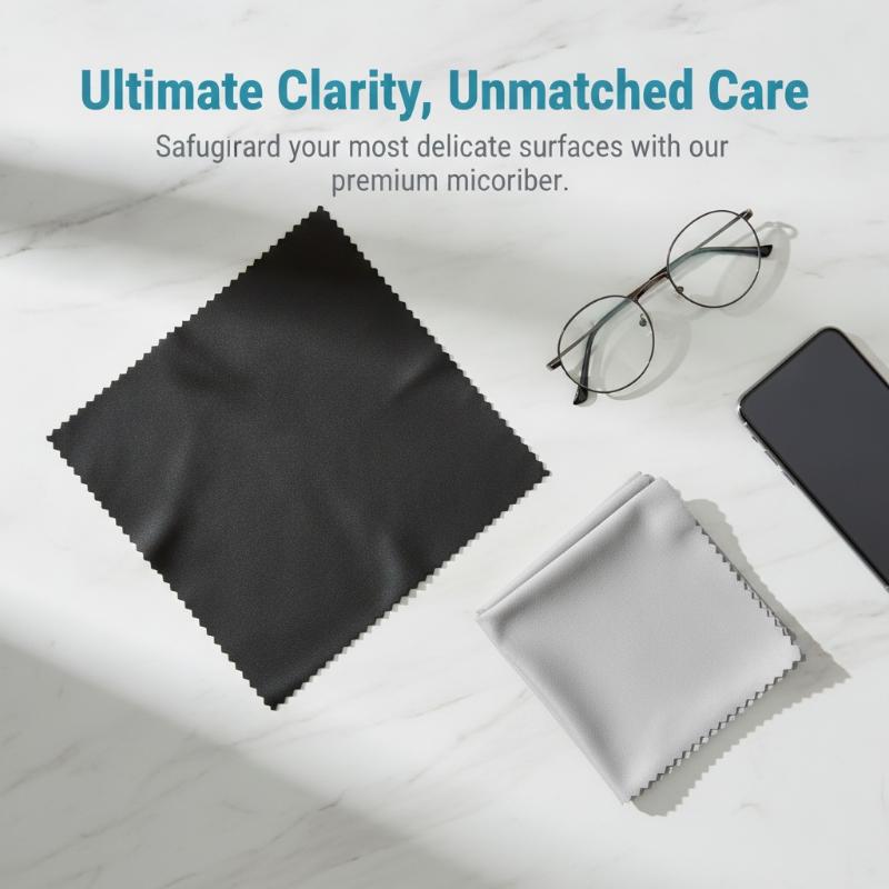 ผ้าไมโครไฟเบอร์สำหรับทำความสะอ - Bamboo Fiber Trunk บทวิจารณ์และราคา