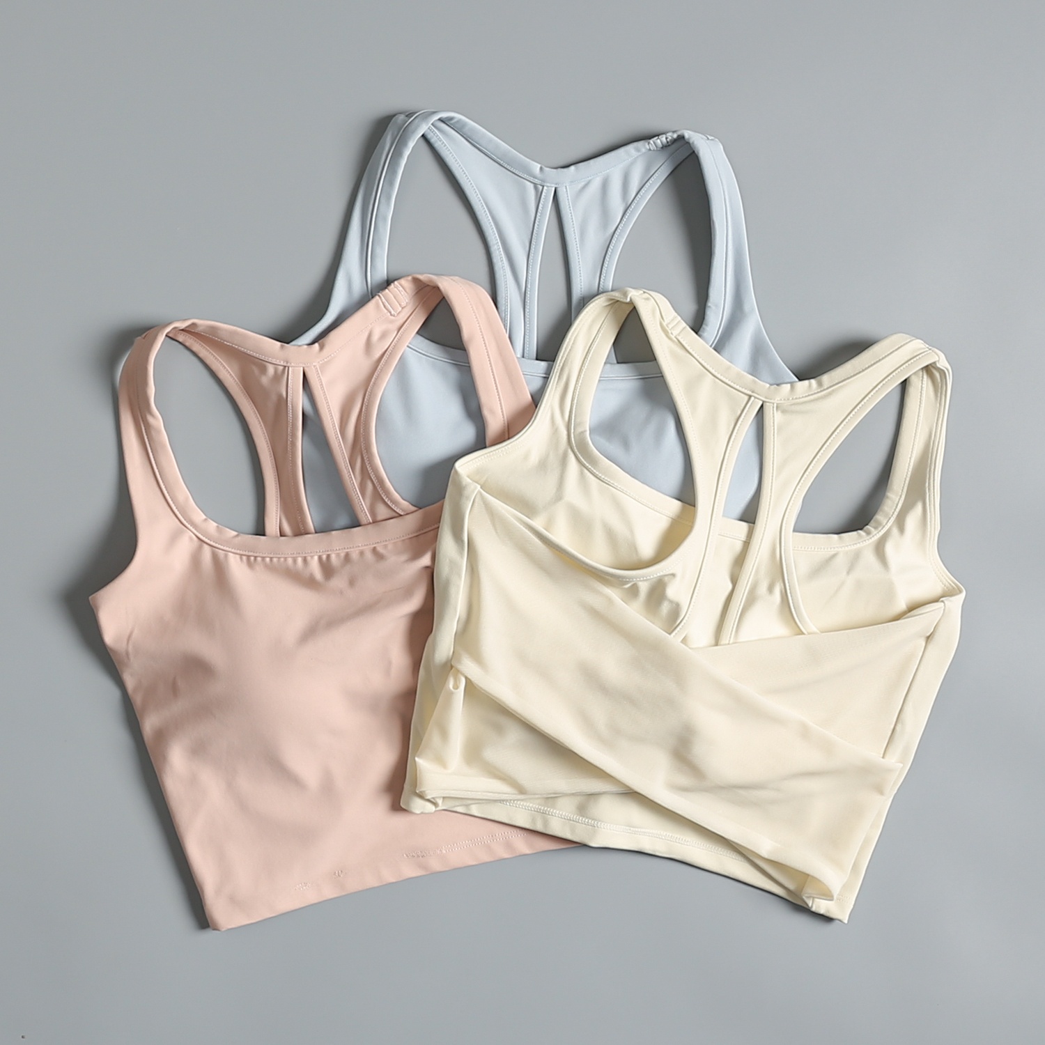 เสื้อชั้นในกีฬาสำหรับผู้หญิง แ - Quick Dry Underwear บทวิจารณ์และราคา